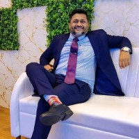 Dastagir Shaikh