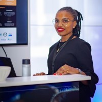 Juliet Mburu