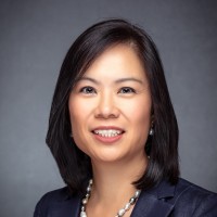 Alice Chung, MBA