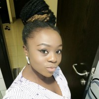 Rita Agbahime