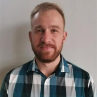 Christian Bezuidenhout