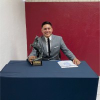 Carlos Orozco