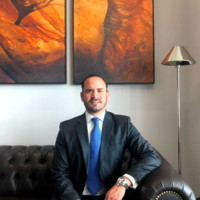 Mauricio García Vargas