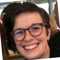Ruth Lucas-Levitt