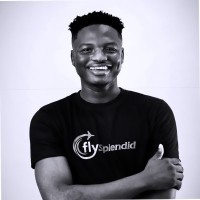 Patrick Olamilekan Ayomide