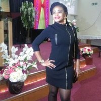 Victoria Oluwafunmilayo