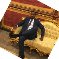 Pierry Ngonzo