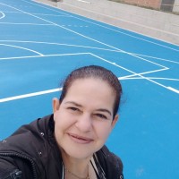 Luz Marina Zambrano