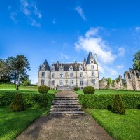 Chateau de la Flocelliere