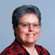 Laura Miraz, Ph.D., SPHR, SHRM-SCP