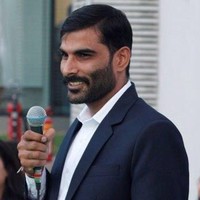 Kapil Kumar