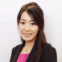 Asuka Okuno, MBA, AAI-M