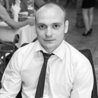 Vitalii Maznyi