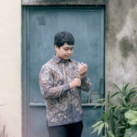 Wisnu Arief Wicaksono