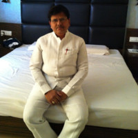 Raj Tiwari