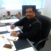 Lic.Jose Castillo