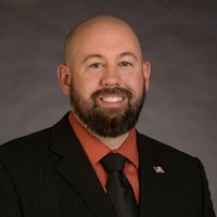 Sean J. Baldwin
