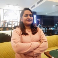 Ishaa Verma