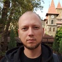 Yuri Samoilenko