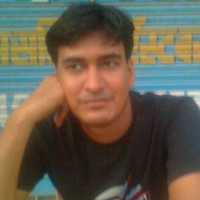 Vaibhav Kumar Rai
