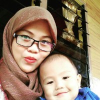 juniza hasanah