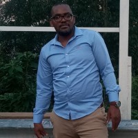 Nelson Kgadi