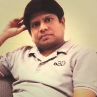 Ravindra Chari