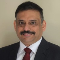 Ram Krishnan