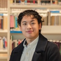 Justin Yu
