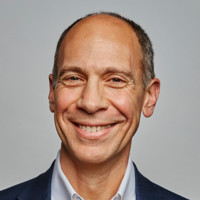 Dave Tokic