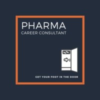 Pharma Career Coach