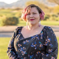 Carmen M. Baldwin-Ortega