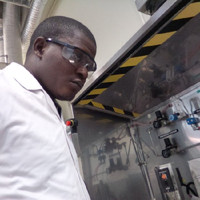 Olanrewaju S. Olakunle M.Sc