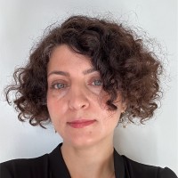 Nahid Kazemi