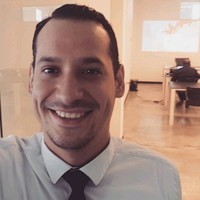 Alejandro Garcia