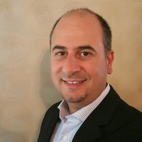 Sam Zaher