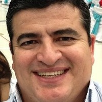 Hugo Mendoza