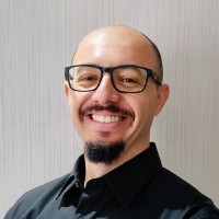 Edgar Gerevini Carvalho