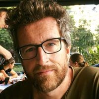 Stephane Rutten
