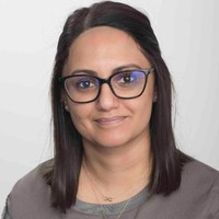 Preeti Patel