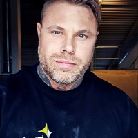 Fredrik Hägglund