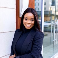 Elisabeth Tubajika, Mba