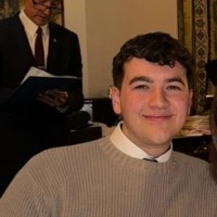 Conor Wardick