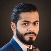 Tuhin Parvez