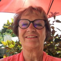 Catherine GOUDALIEZ
