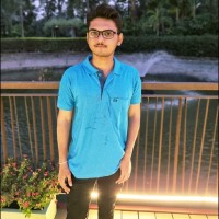 Harsh Parate