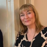 Christine Westfield