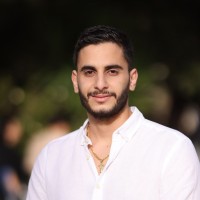 Elie Abi Abdallah
