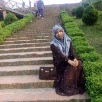 Monisha Akter
