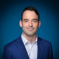 Brendan Hussey, Ph.D